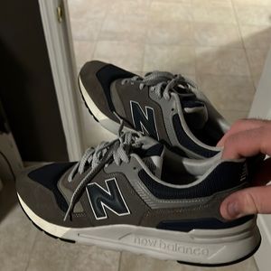 New balance 997h sz 12
